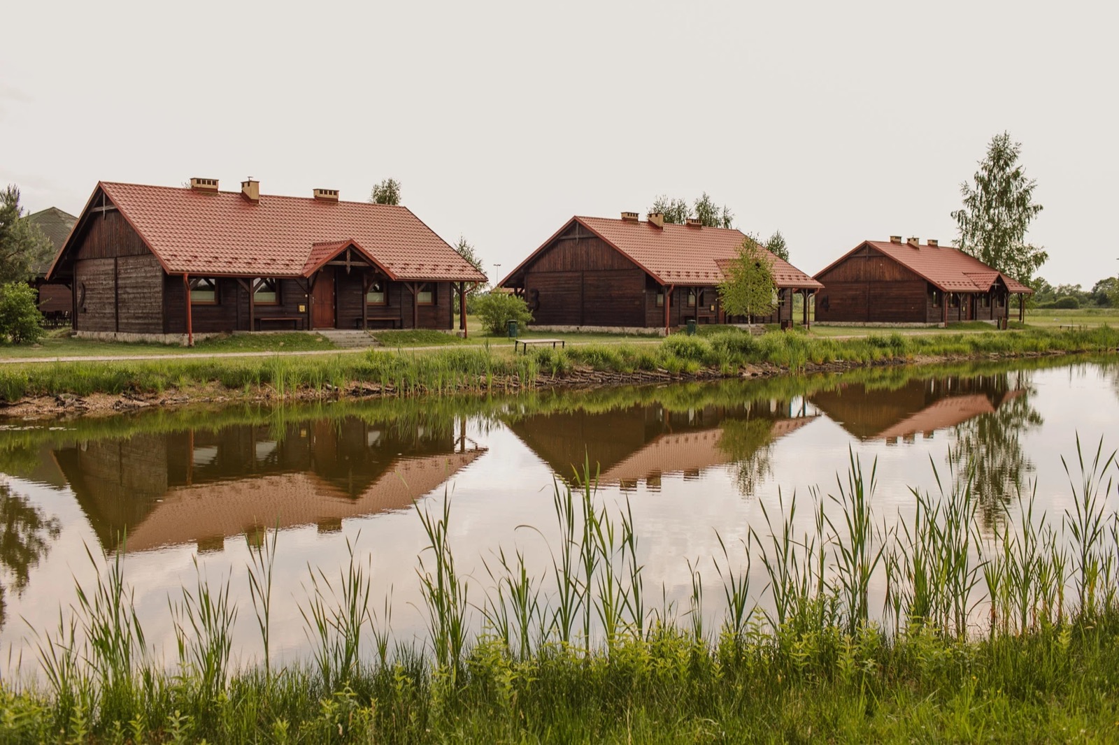 Ośrodek Borek – zdjęcie 3