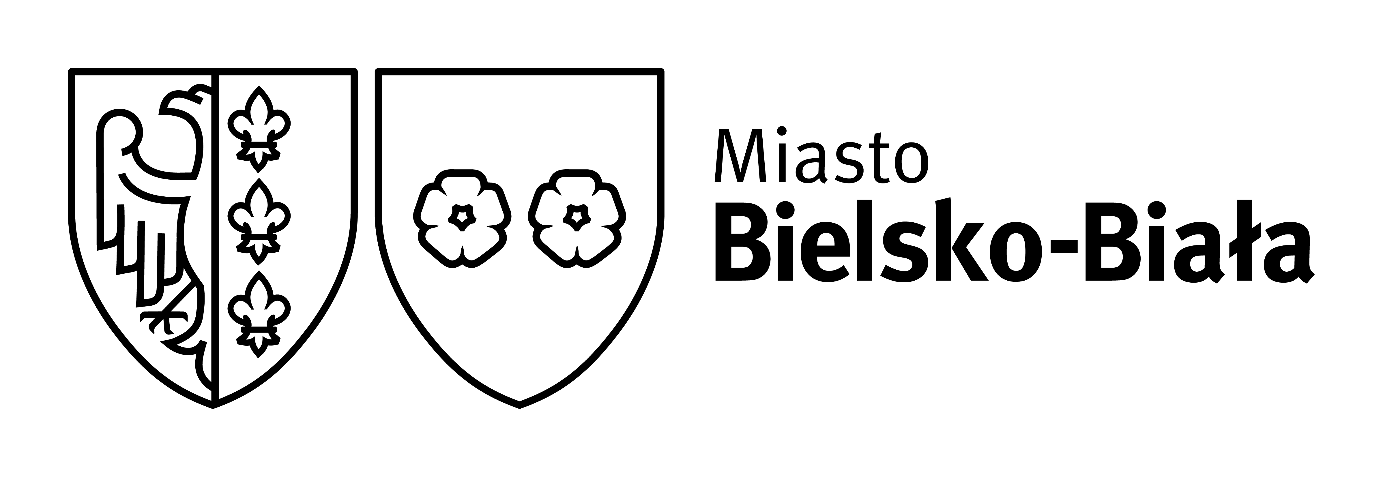 Logo Gminy Bielsko-Biała